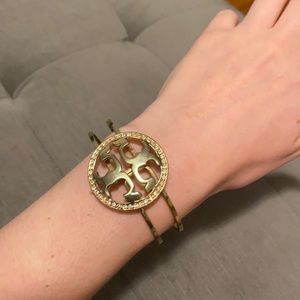 Tory Burch bangle